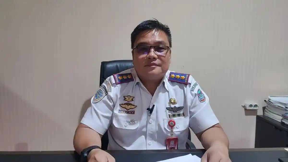 Tips Hindari Kemacetan di Manado Jelang Nataru 2023-2024 Dari Dinas Perhubungan Manado