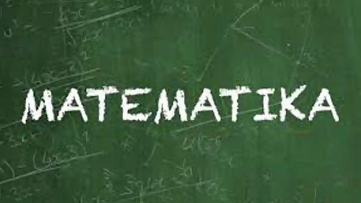 Soal Matematika Kelas 6 dan Kunci Jawaban Semester 1 UTS dan PTS Soal Pilihan Ganda & Essay