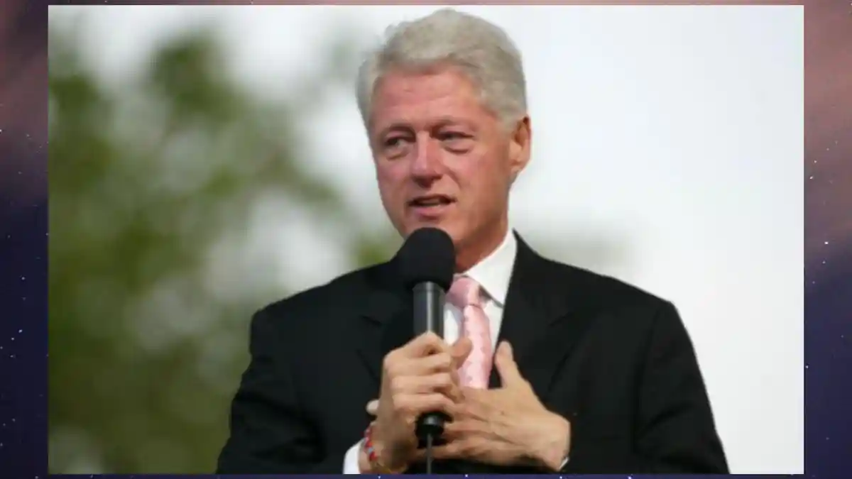 Clinton dan Pelosi Puji Biden - Harris di Konvensi Demokrat