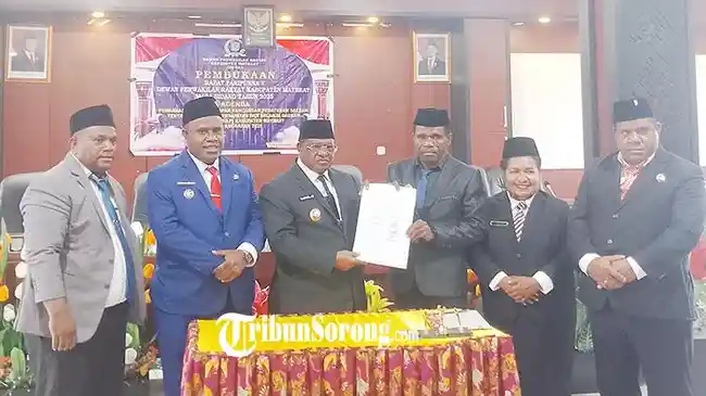 Tribun