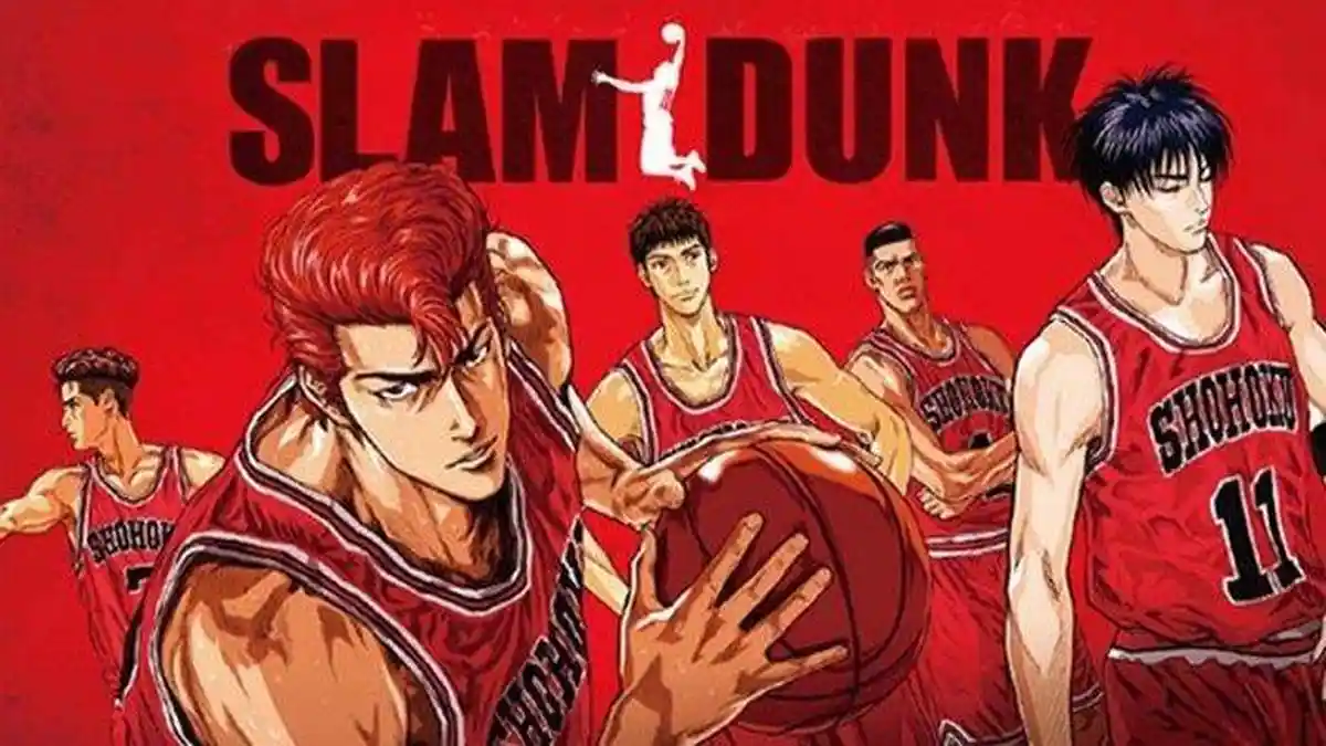 Tayang Hari Ini di Bioskop Indonesia, Simak Sinopsis Film Anime 'The First Slam Dunk'
