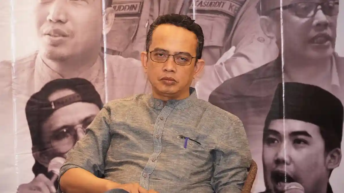 Pendidikan Agama Moderat Jadi Kunci Bangkitkan Nasionalisme di Era Digital