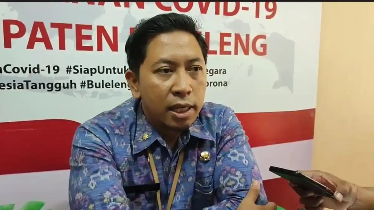 Anggaran BKK Dipangkas, 29 Titik Wifi Gratis di Buleleng Terpaksa Dikurangi