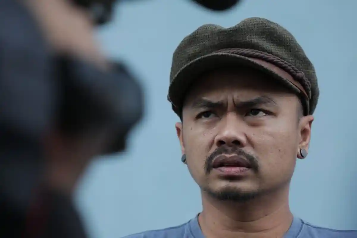 Kisah Pilu Masa Kecil Wendy Cagur, Jarang Makan Enak, Ngorek Sampah demi Temukan Mainan