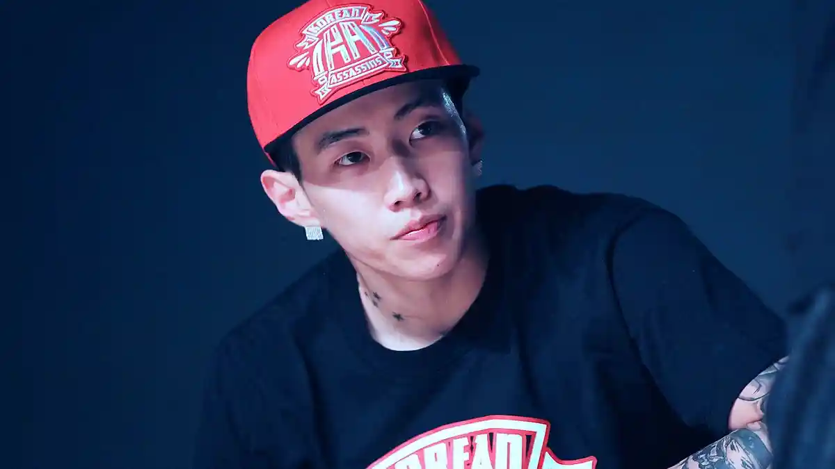 TRIBUNWIKI: Jadi Salah Satu Juri Asia’s Got Talent Ini Profil Jay Park, Mantan 2PM