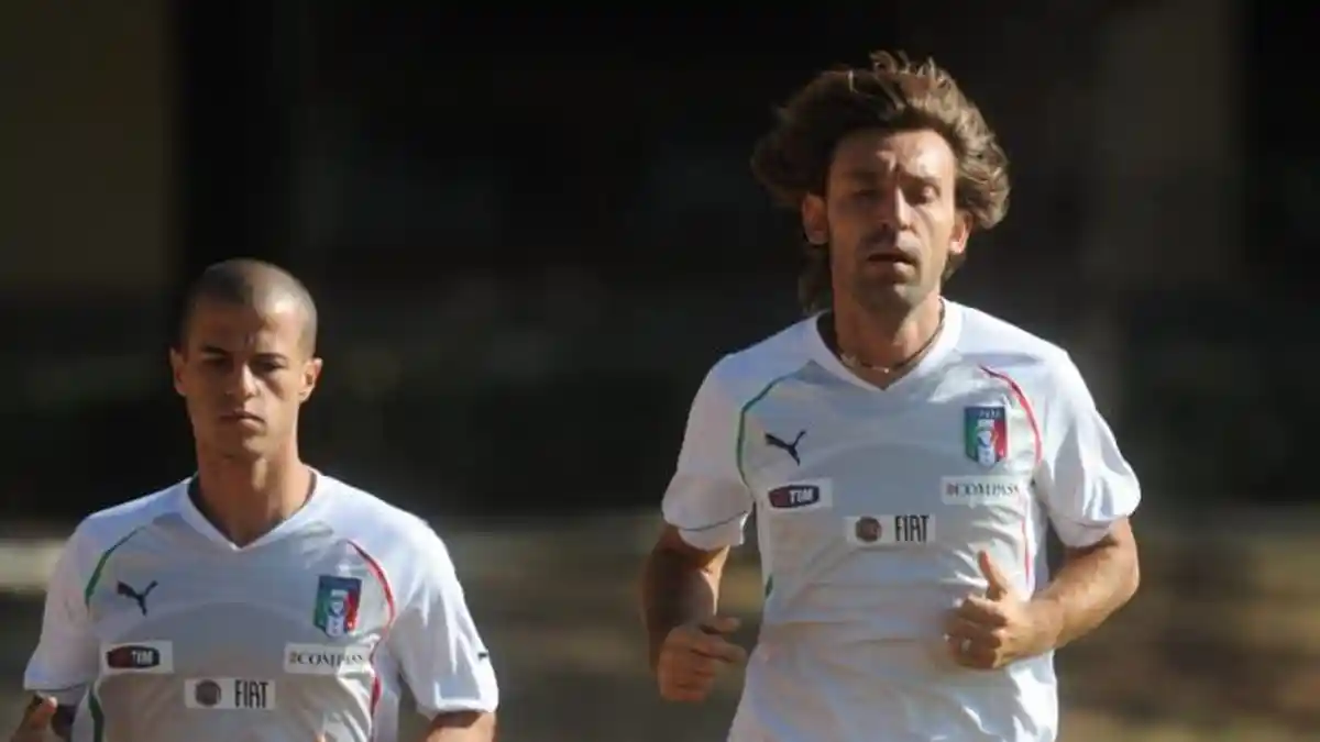 Conte Tak Mau Pakai Pemain dari MLS, Amerikat Serikat Tersinggung