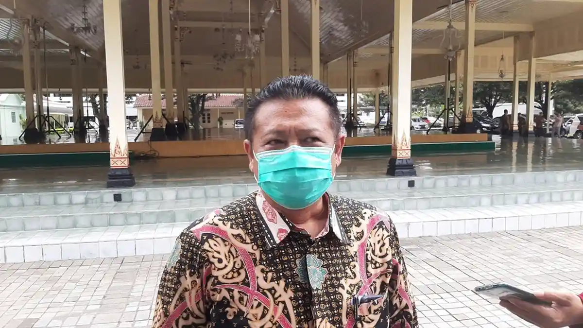 Pemda DIY Tidak Paksakan Pembelajaran Tatap Muka di Awal 2021