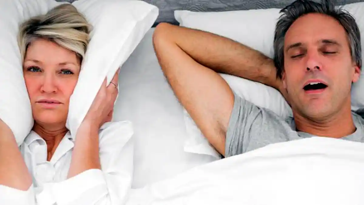 Cara Mudah Agar Tak Mendengkur: Tidur Posisi Miring hingga Latihan Vokal
