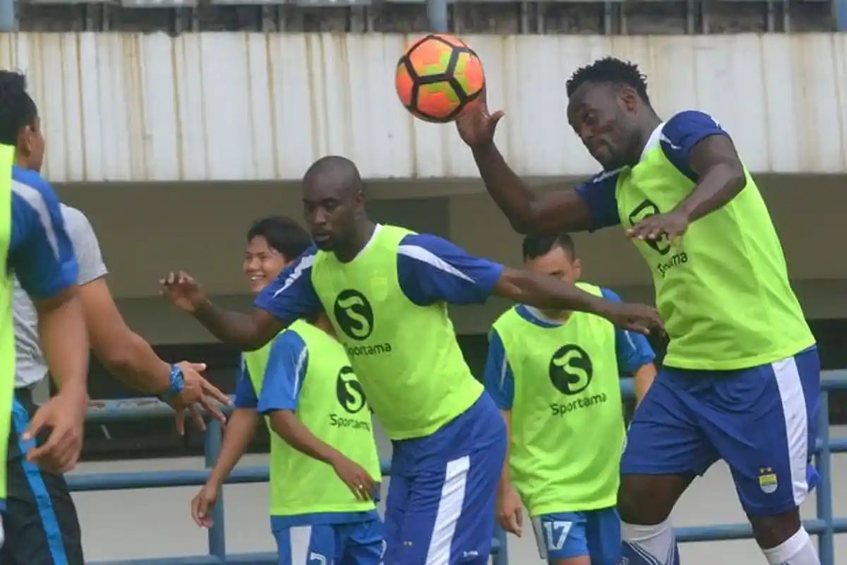 Mantan Pemain Persib Bandung Ini Dinyatakan Bangkrut oleh Pengadilan Tinggi London