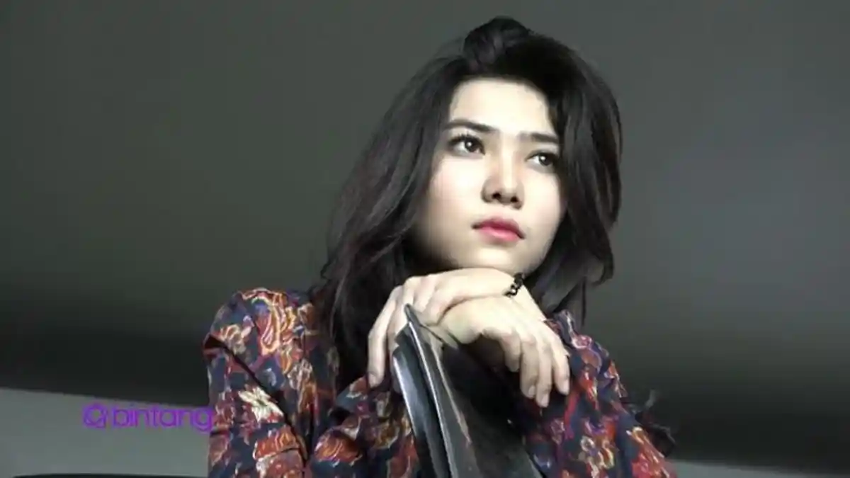 Isyana Sarasvati: Belum Honeymoon
