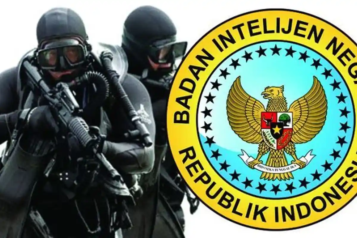 5 Syarat Utama Jika Kamu Jadi Anggota Badan Intelijen Negara (BIN), Susah Banget!