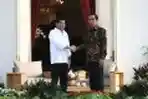 Kunjungan Kenegaraan Presiden Rodrigo Duterte