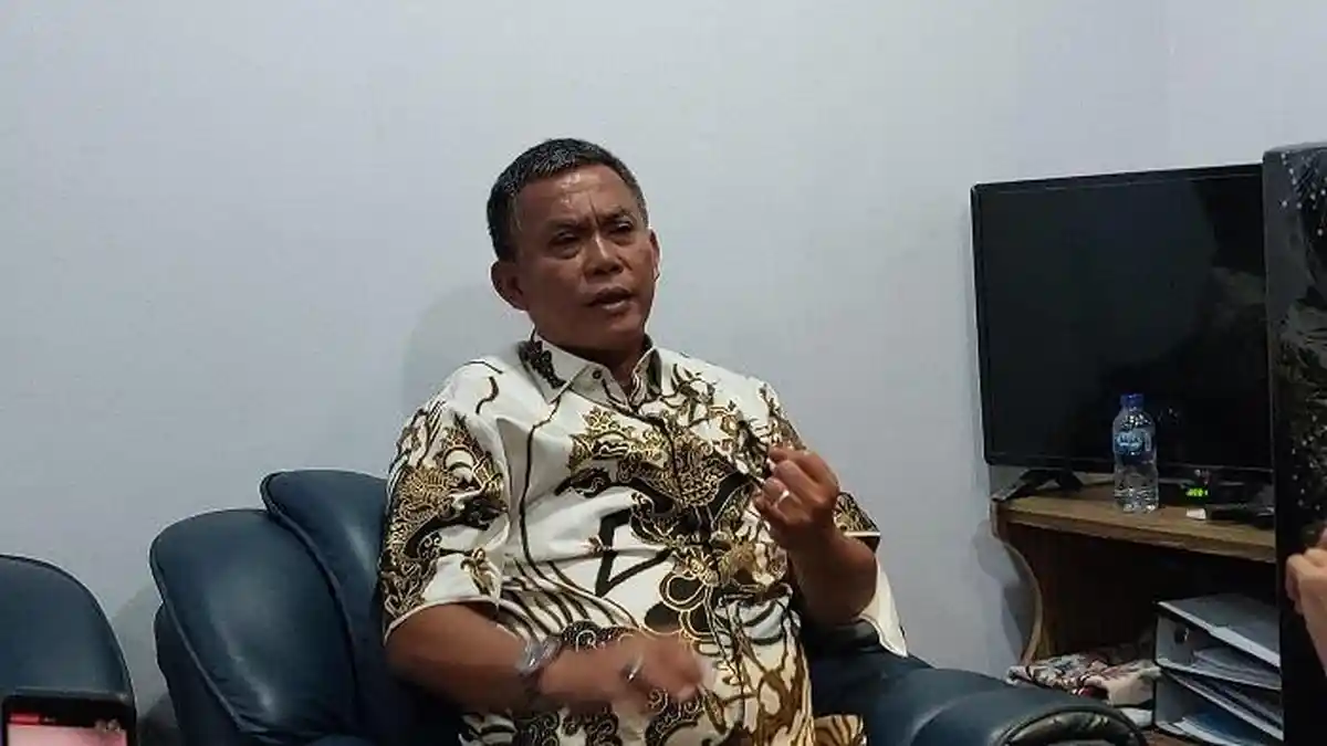 DPRD DKI Jakarta Bakal Evaluasi Kinerja Dirut Transjakarta Terkait Armadanya yang Sering Kecelakaan