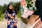 Putus Setelah 14 Tahun Pacaran, Wanita Ini Akhirnya Nikah dengan Pria yang Baru Dikenal 2 Minggu