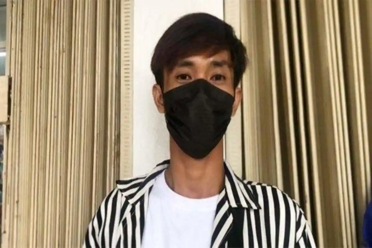 Dede Sebut Alasan Aep Saksi Kunci Buat Skenario Palsu Kasus Vina Karena Dendam dengan Terpidana