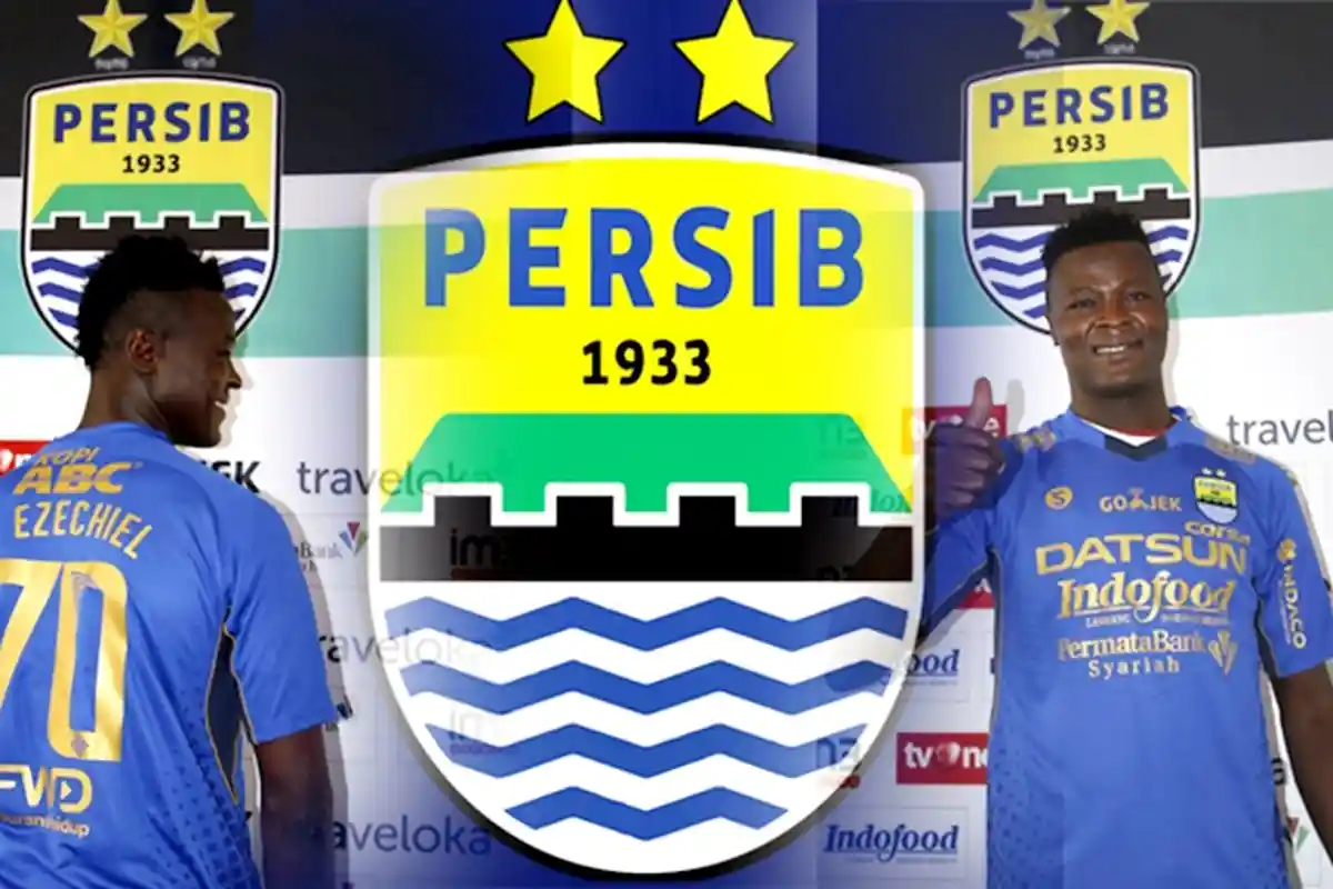 TERPOPULER PERSIB: Debut Ezechiel Dinilai Langgar Aturan FIFA dan PSSI, Begini Nasibnya Sekarang