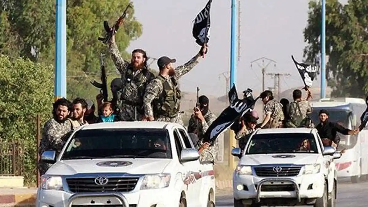 Waduh, 500 WNI Menuju Suriah untuk Gabung ISIS