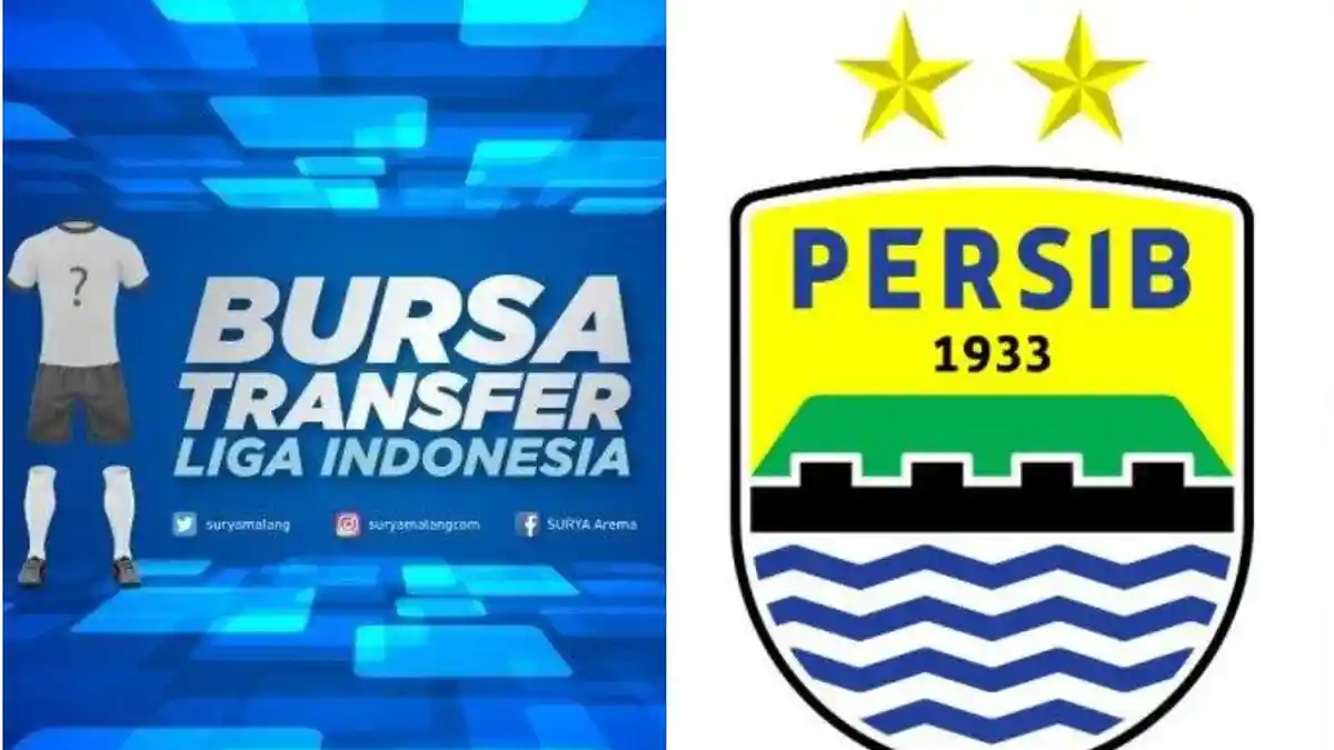 TRANSFER Persib Ada Titik Terang: Si BOS Kasih Kode Pemain Datang-Pergi, Kinerja Bojan Hodak Disorot