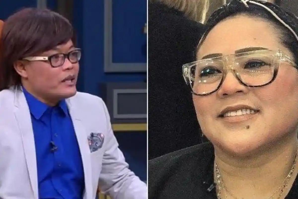 Nunung Ditangkap Karena Kasus Narkoba, Ini Postingan Pertama Sule: Beri Support dan Ungkap Kerinduan