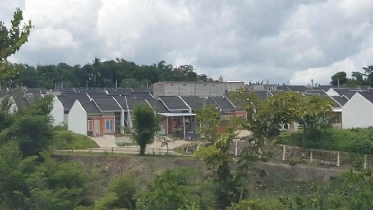 Konsumen Adukan Lima Pengembang Properti, dari Soal Pembangunan Sampai Sertifikat