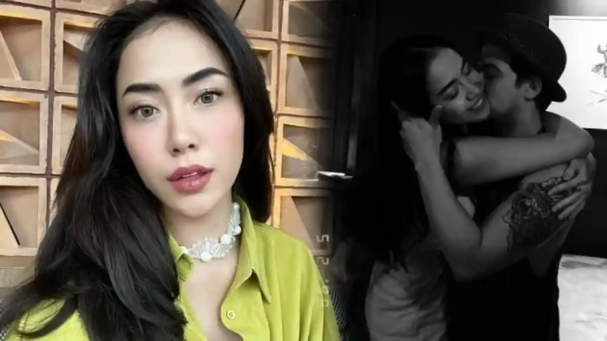Masih Ingat Adilla Dimitri? Cerai dari Wulan Guritno, Kini Pacari Wanita Muda dan Pamer Kemesraan