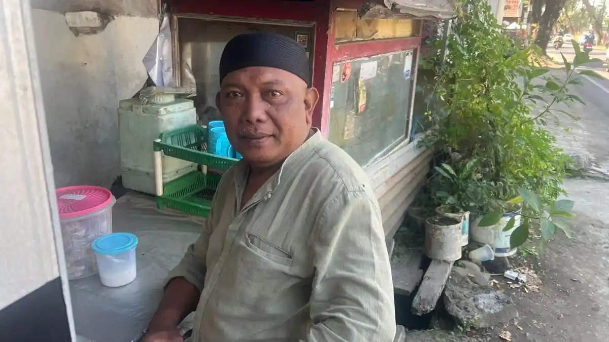 Belajar Ikhlas Tangani Konflik Utang Cicilan Motor, Hingga Ancaman Bakar Rumah