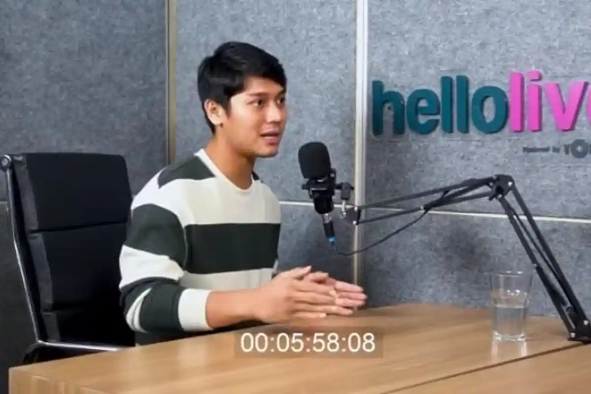 Rizky Billar Disebut Sindir Bos Indosiar, Imbas Cerita Ibu Posesif ke Anak Angkat yang Bertalenta