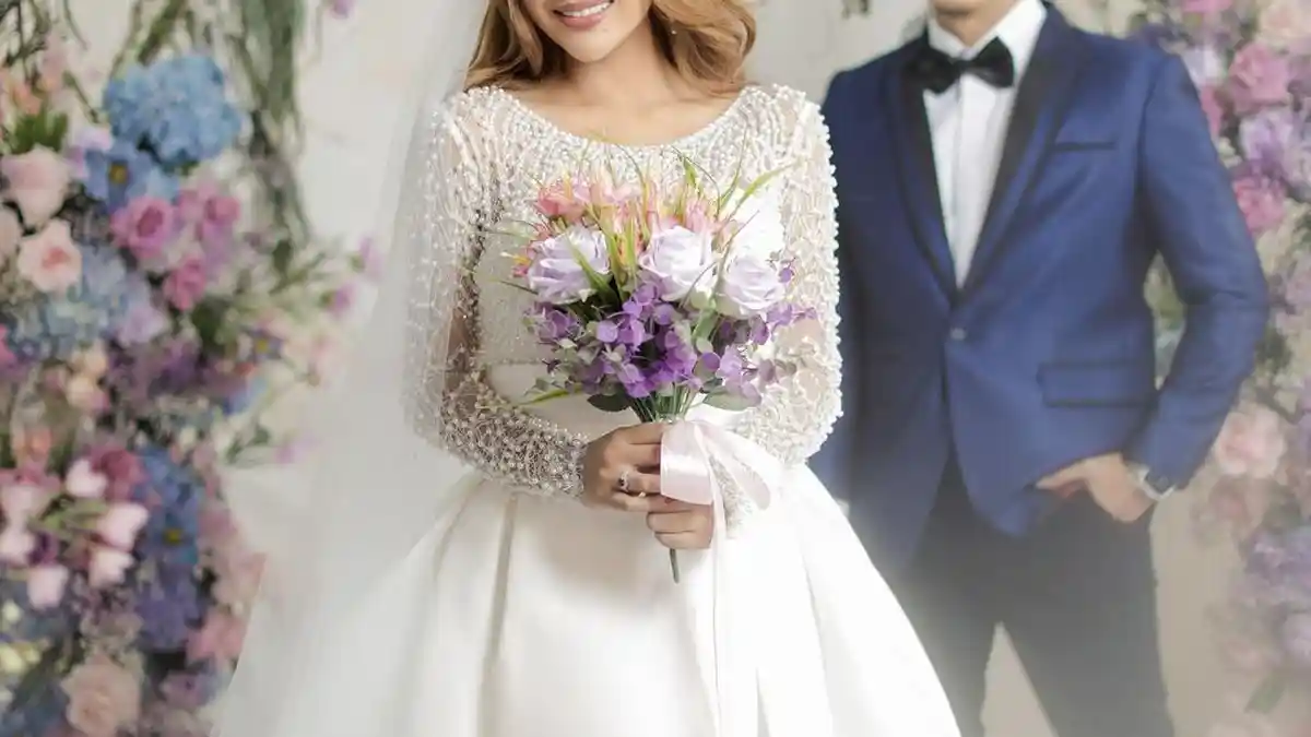 Dilamar Atta 13 Maret 2021, Aurel Menikah Maret 2021 saat Umurnya 22 Tahun