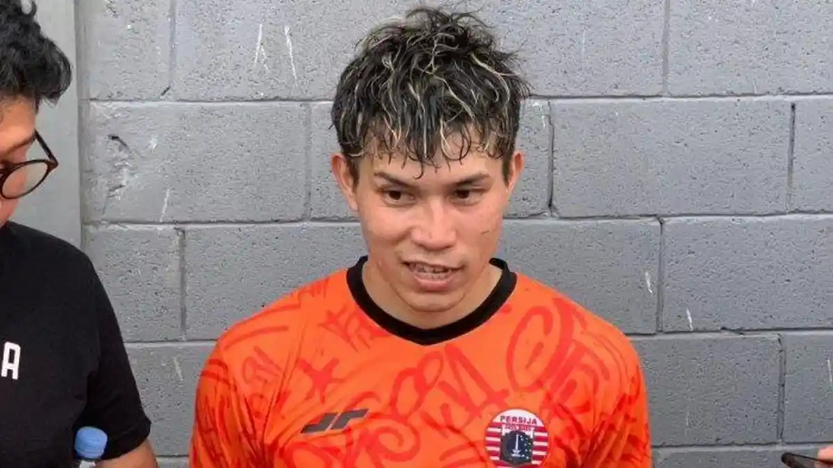 Eks Persis Solo Ryo Matsumura Ungkap Perasaannya Usai Cetak Brace ke ...