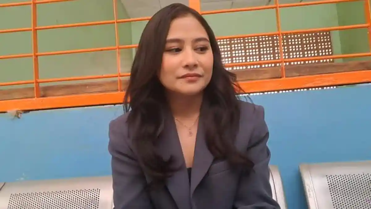Rahasia Sukses Prilly Latuconsina, Bangun Pagi Menjadi Sangat Penting