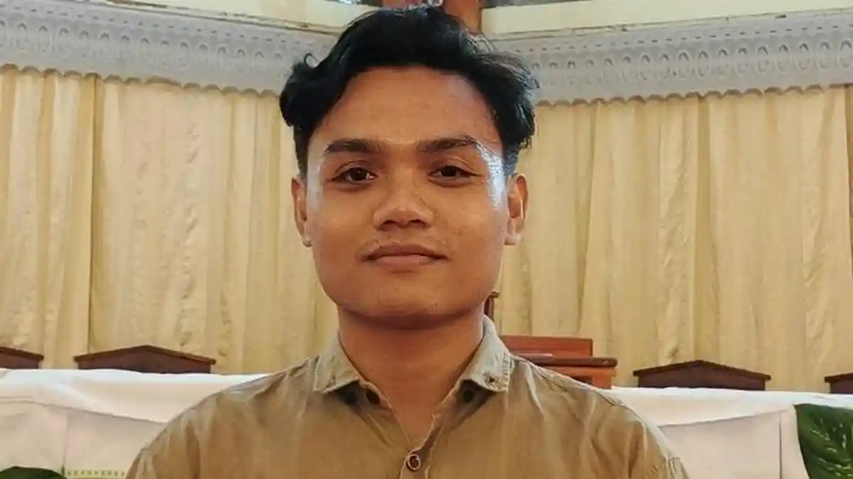 Opini - Merenungkan Peristiwa Mulia Selama Bulan Maria yang Bertepatan dengan Masa Paskah