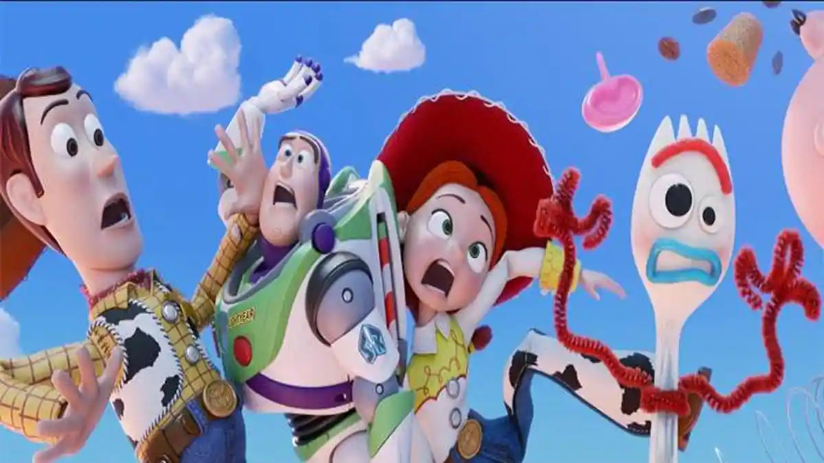 Berniat Nonton Toy Story 4 yang Mulai Tayang Hari Ini? Nantikan Kejutannya