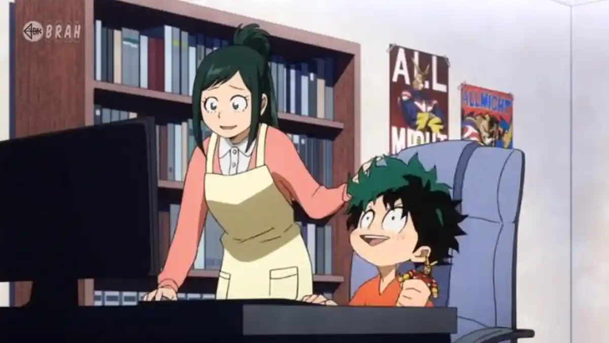Jadwal Acara NET TV Hari ini Minggu 21 Mei 2023: Ada Healing Travel dan My Hero Academia