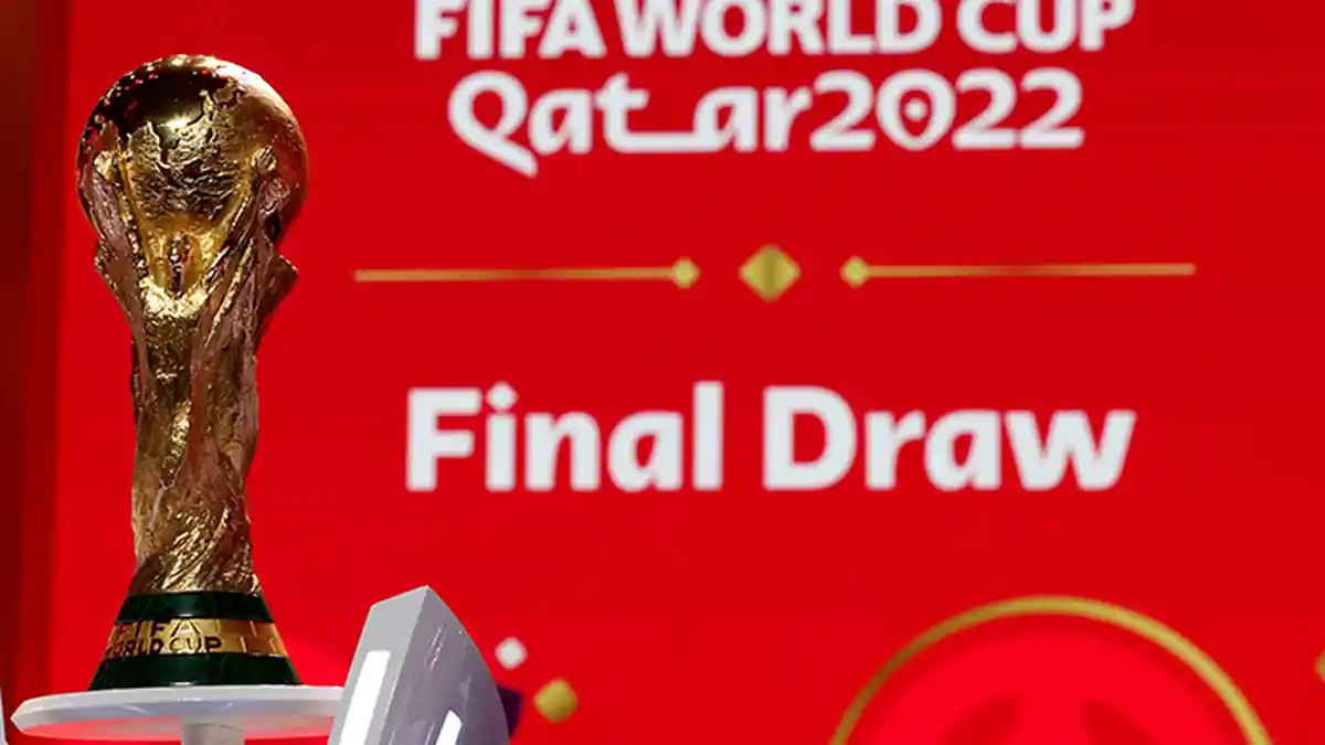 Update Jadwal Piala Dunia 2022, Kick-Off Laga Pembuka Qatar vs Ekuador, Disusul Senegal vs Belanda