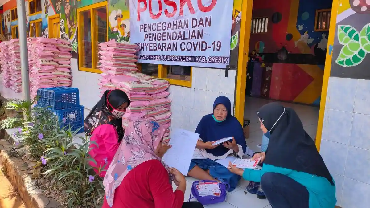 Disetujui Bupati, Standar Maksimal BLT Dana Desa Boleh Ditingkatkan