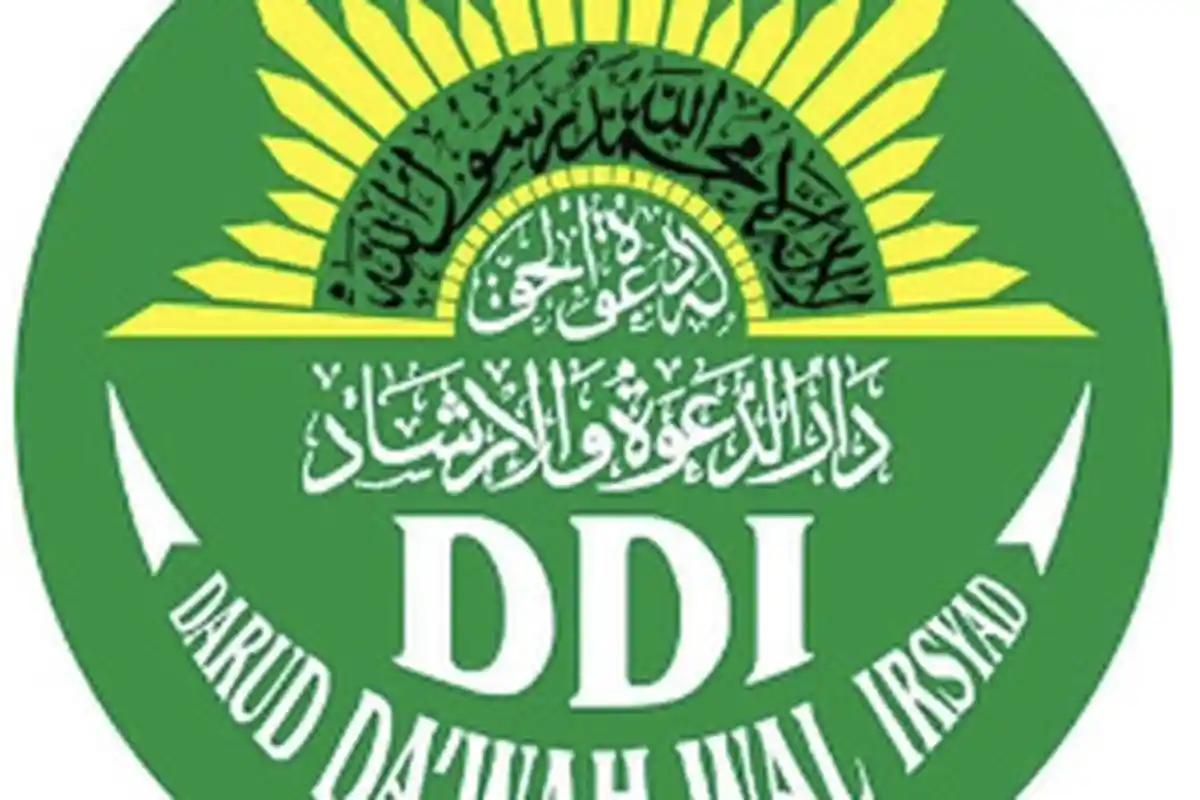 SC Muktamar XXII DDI: Muktamirin Sepakat Hanya Satu Logo DDI, Yaitu Logo DDI Ciptaan Anregurutta