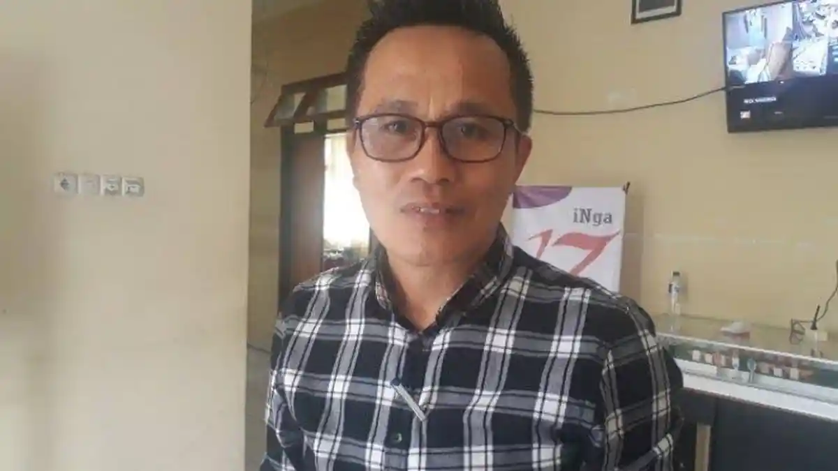 Soal Penundaan Pilkada, KPU Tomohon Nantikan Terbitnya PKPU