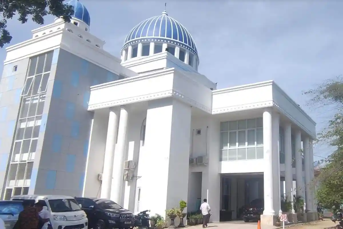 Uang Kuliah Universitas Muhammadiyah Gorontalo Beda, SPP dan Infak Jadi Pilihan, Tak Ada UKT