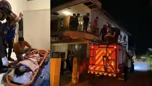 Cara-Damkar-Tulungagung-Evakuasi-Siswi-Tak-Bisa-Gerak-Lewat-Atas-Mobil-Rescue-Pakai-Tandu-Basket.jpg