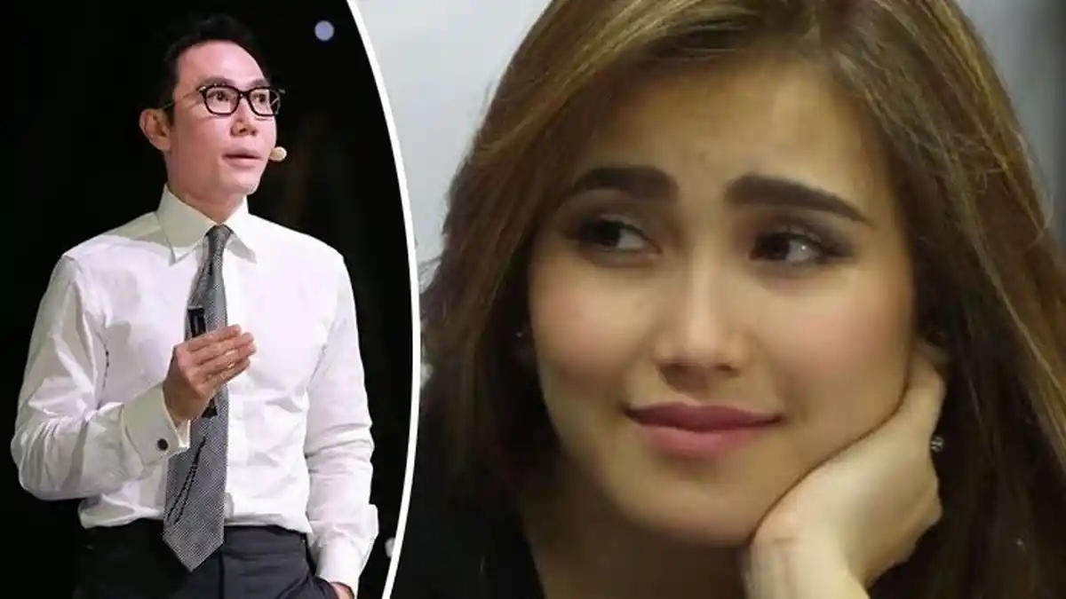 Pihak ANTV Sebut Ayu Ting Ting Tak Hengkang Tapi Juga Tak Didepak dari Pesbukers