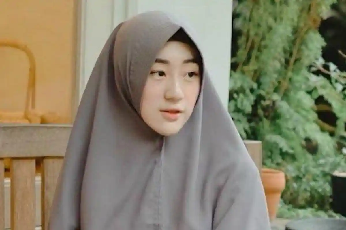 Satu Huruf Pun tak Diajarkan Ngaji, Larissa Chou Nangis Lihat  Alvin Faiz Main Game, Hanny: Belum