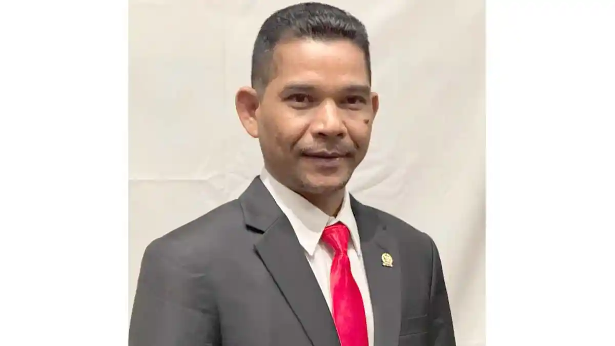 Senator  Asal Aceh Azhari Cage Prihatinkan Politik Uang dalam Pilkada