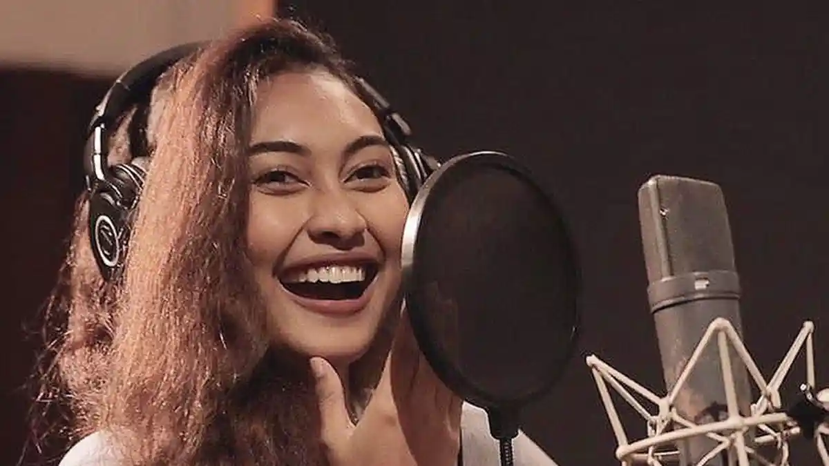 ALASAN Novia Bachmid Jebolan Indonesian Idol Lebih Suka Pacaran dengan Pria Bule