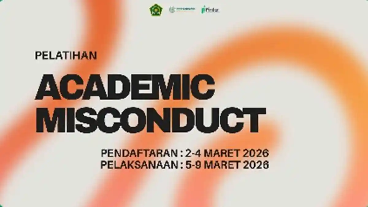 Full Kunci Jawaban Pelatihan Academic Misconduct Angkatan III Pintar Kemenag Maret 2026