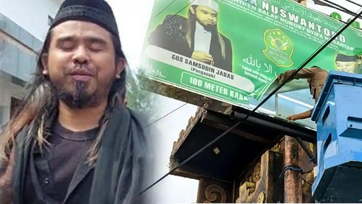 Nasib Pondok Nuswantoro Usai Gus Samsudin Ditahan, Warga Tak Mau Orang Luar Daerah Datang Berobat