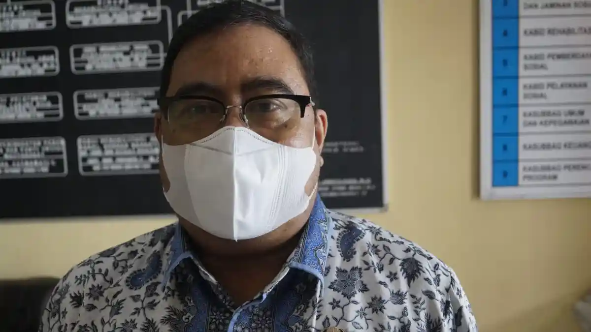 Keluarga Miskin di Kutai Timur Capai 9.492 KK, Pemkab Jadikan Data PKH sebagai Acuan