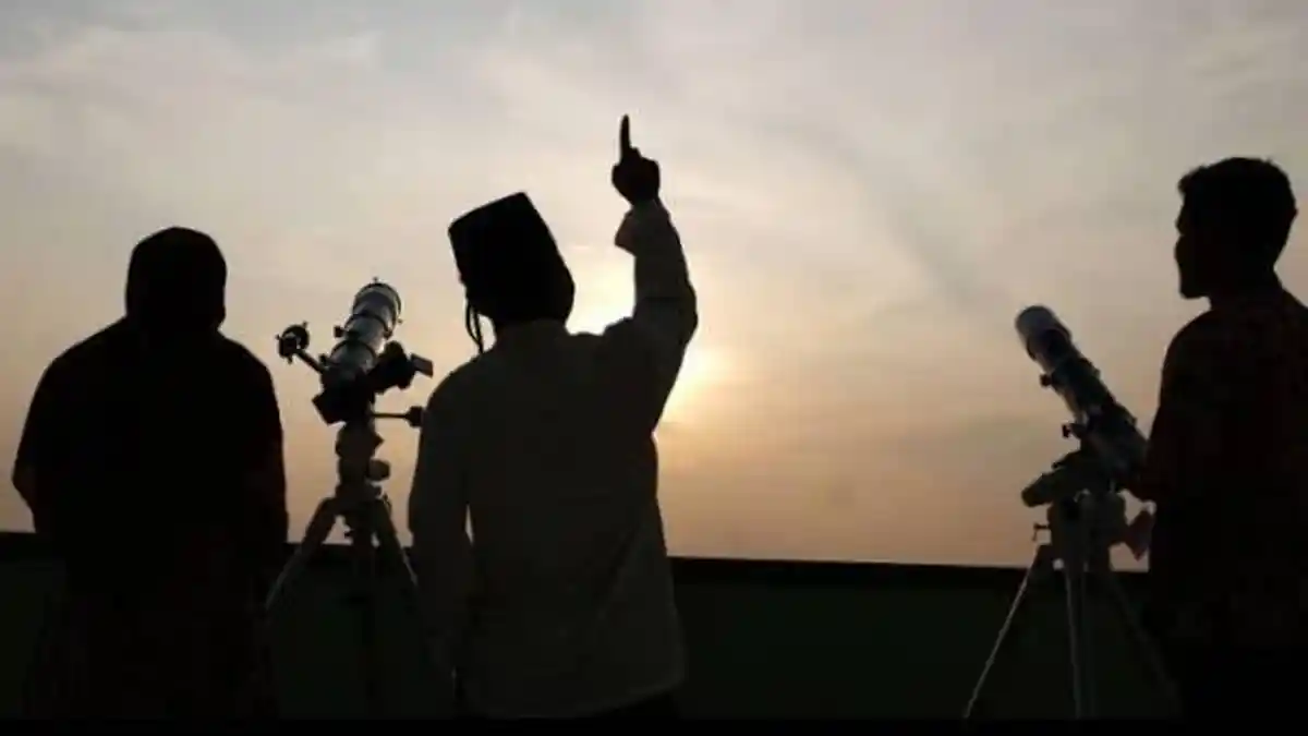 BEDA Lebaran Idul Adha 2023 Versi Kemenag dan Muhammadiyah, Arab Saudi Kapan?