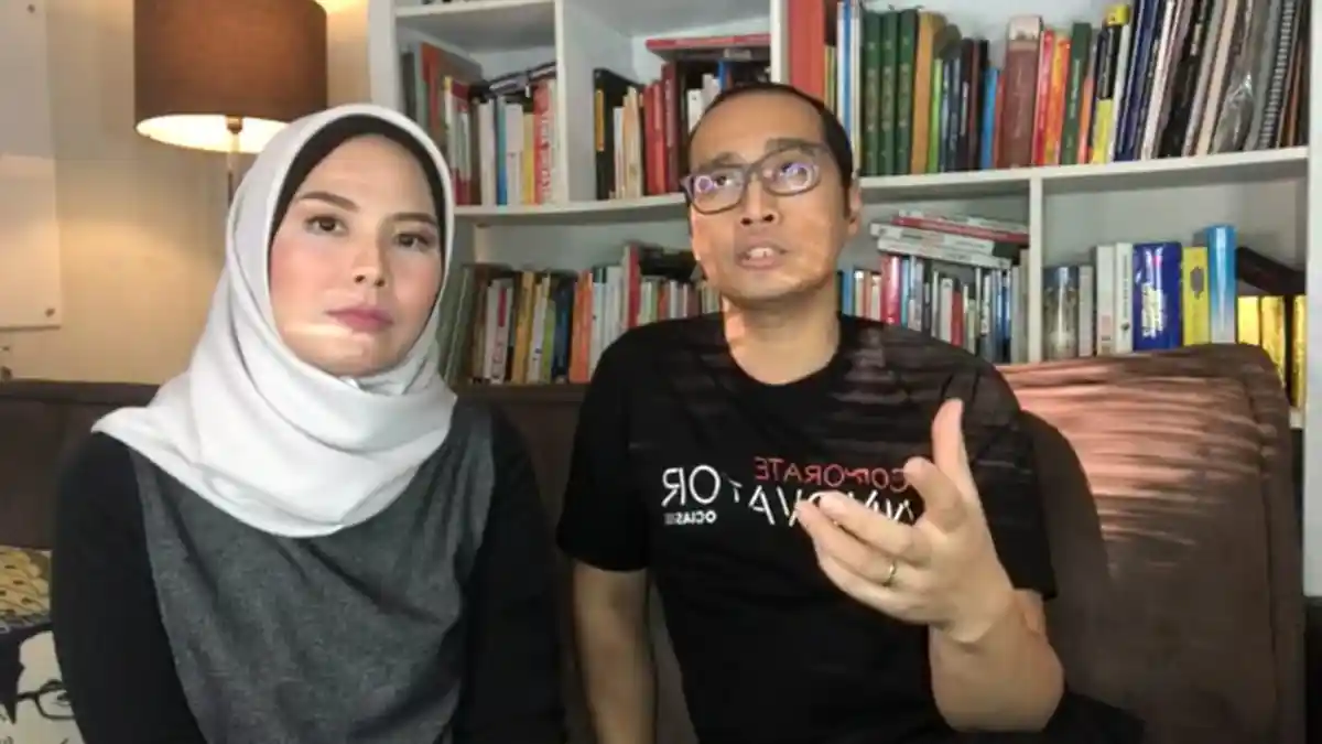 Bisnis di Saat Krisis Dituntut Kreatif dan Inovatif