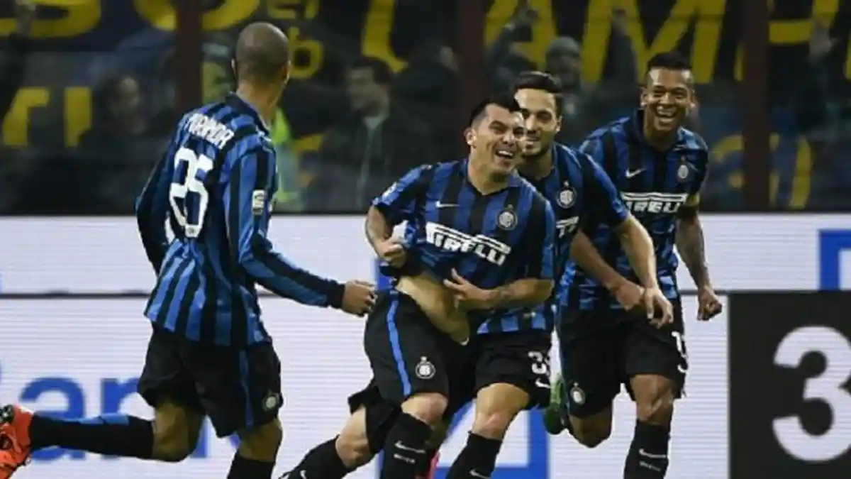 Hasil Liga Italia - Gol Romelu Lukaku Pastikan Inter Milan Kembali ke Puncak