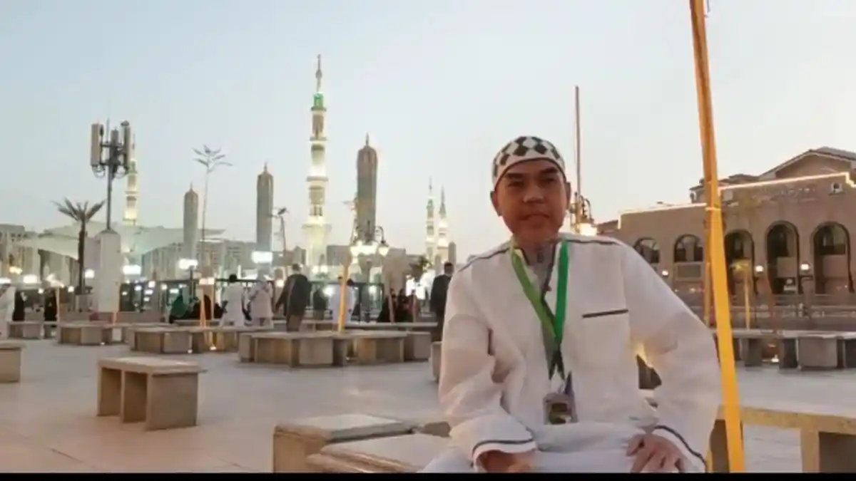 Ibadah Umrah Kembali Menggeliat, Multazam Beri Paket Ekonomis Bagi Jamaah